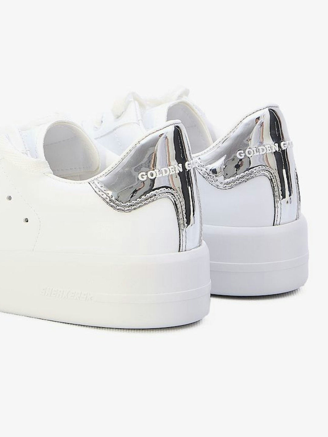 PURE NEW SNEAKERS