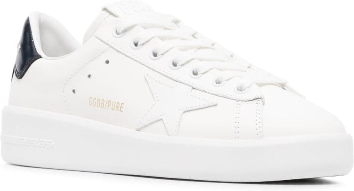 PURESTAR LEATHER SNEAKERS