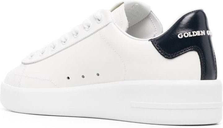 PURESTAR LEATHER SNEAKERS