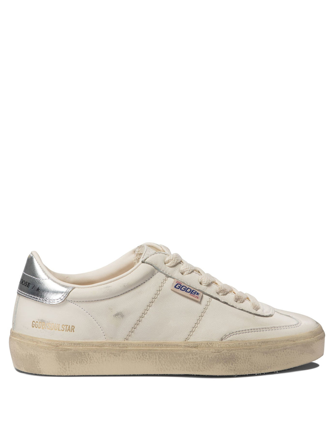 "SOUL STAR" SNEAKERS