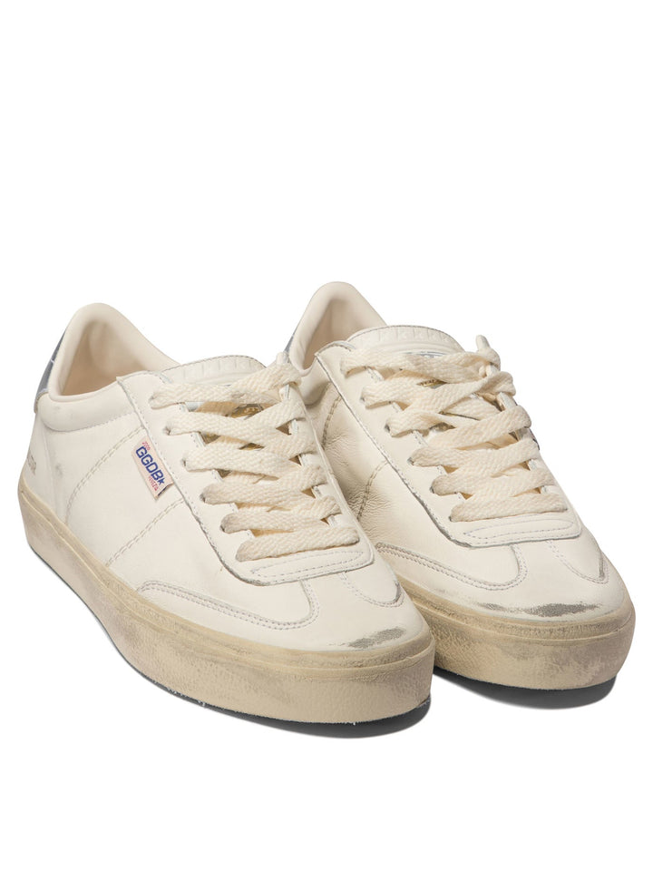 "SOUL STAR" SNEAKERS
