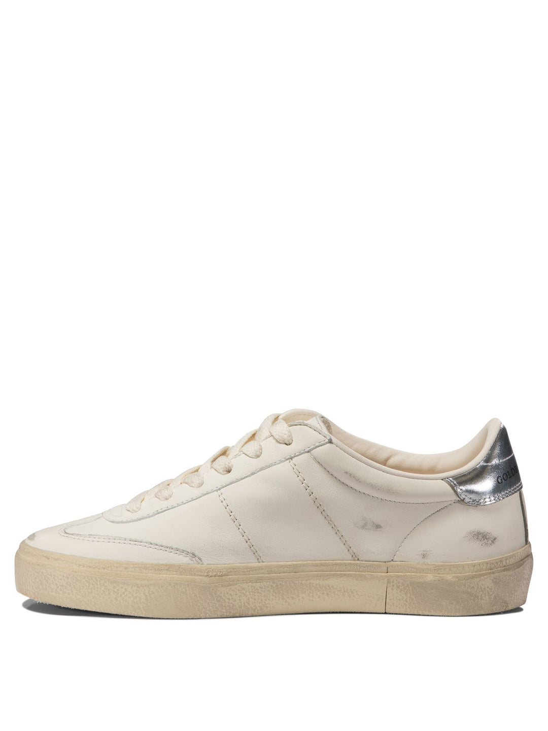 "SOUL STAR" SNEAKERS