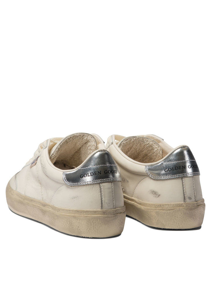 "SOUL STAR" SNEAKERS
