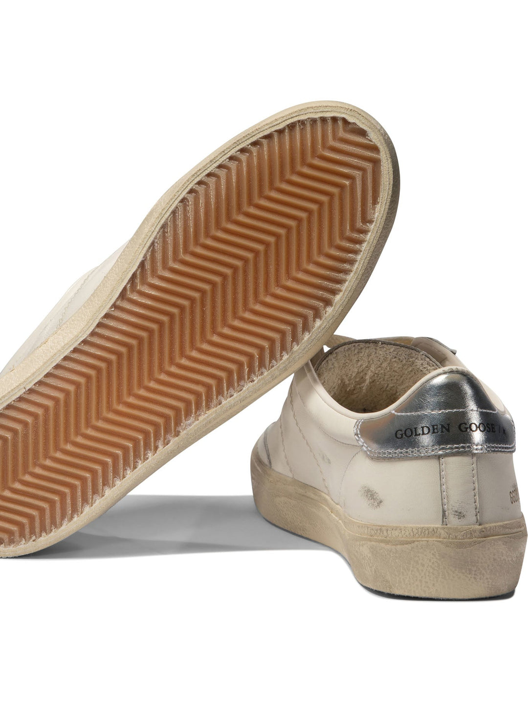 "SOUL STAR" SNEAKERS