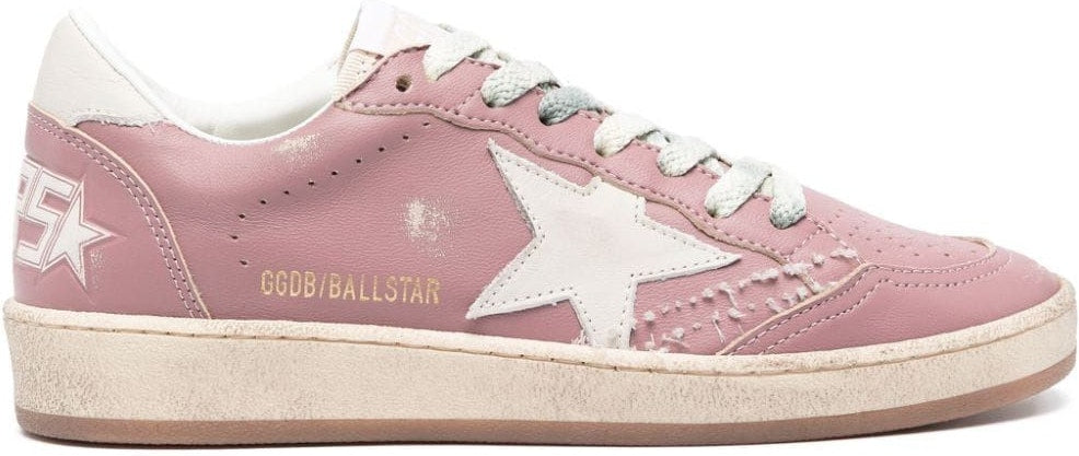 GWF00599F00485145409 BALLSTAR SNEAKER