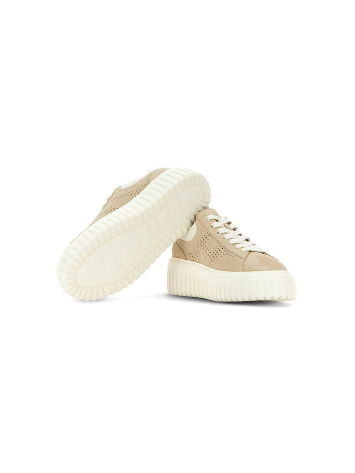 H-STRIPES SNEAKERS