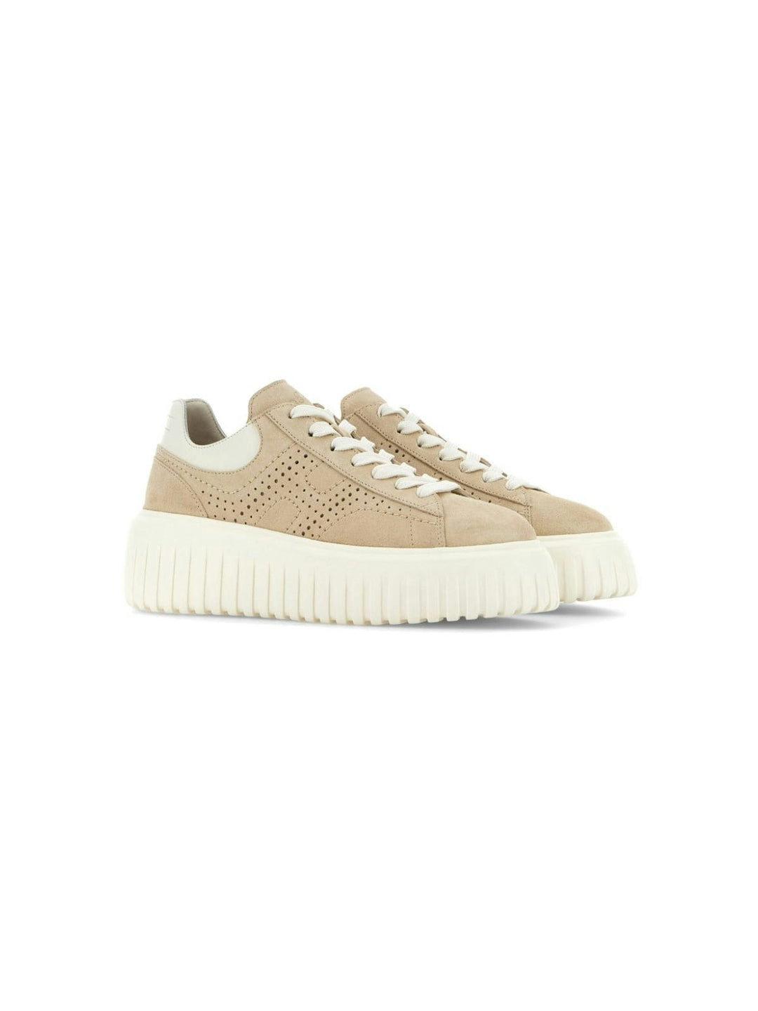 H-STRIPES SNEAKERS