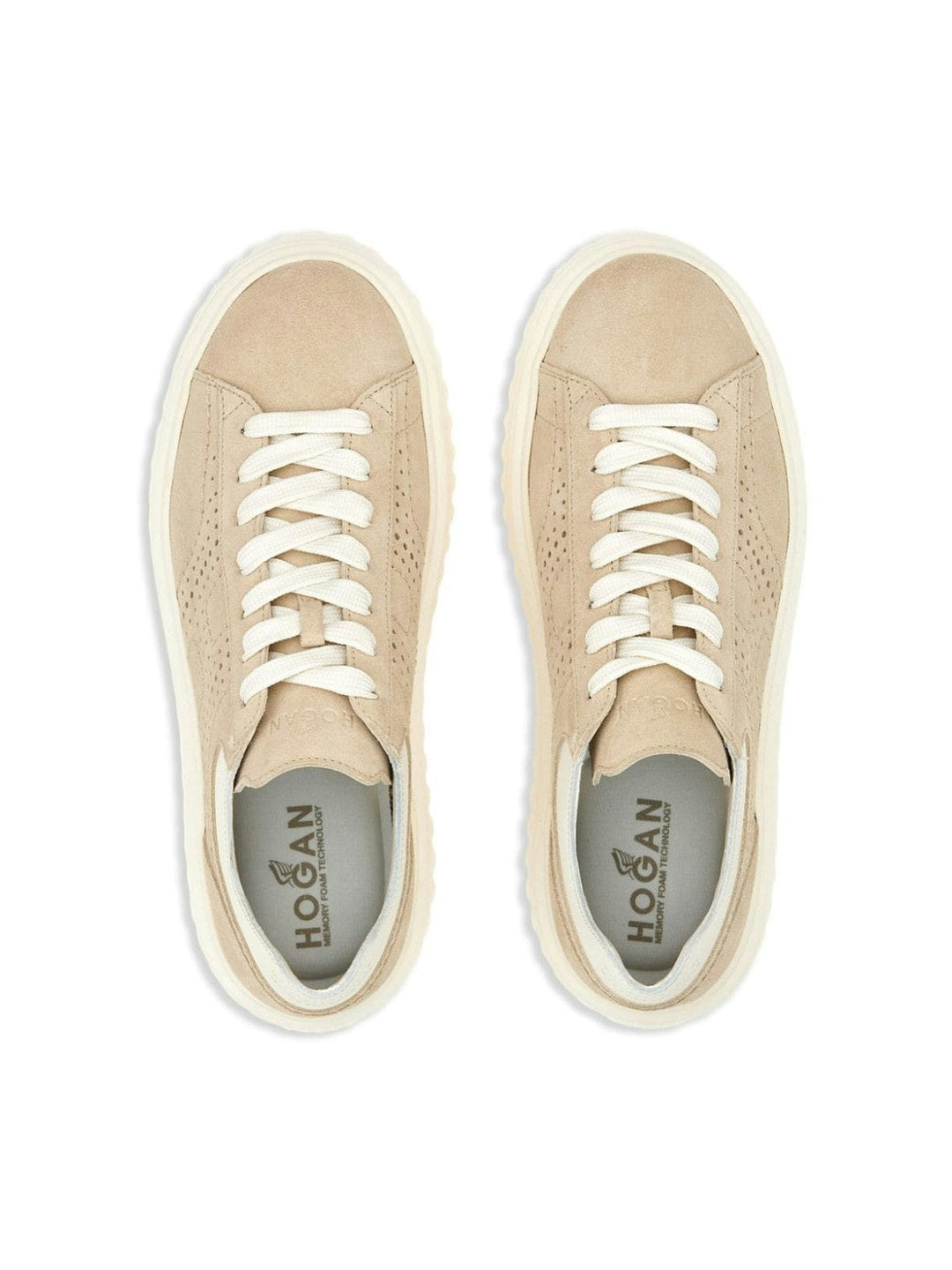 H-STRIPES SNEAKERS