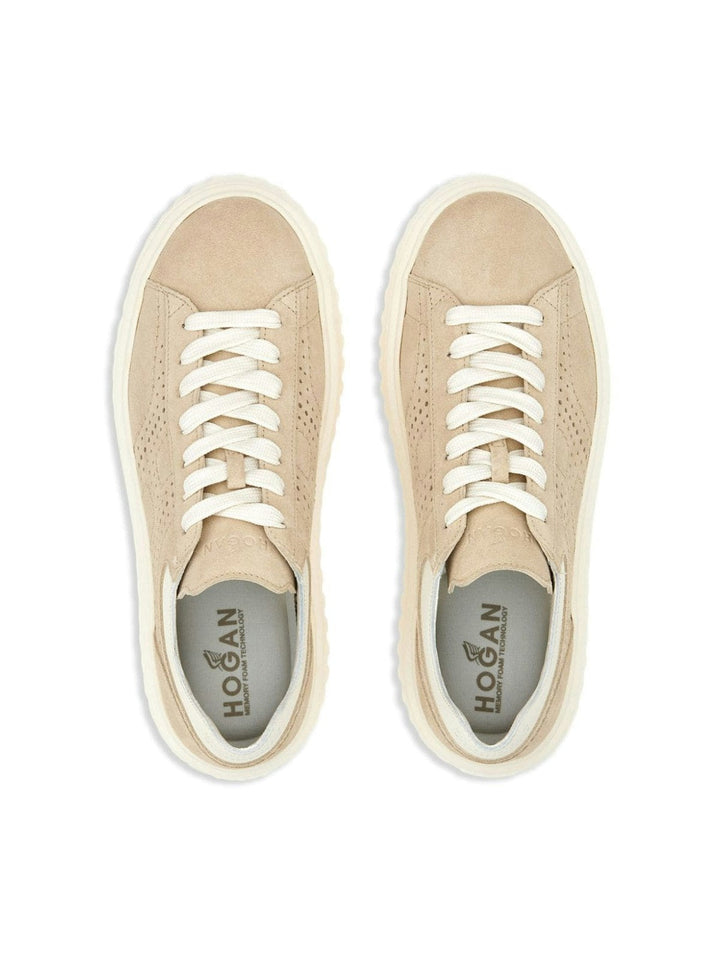 H-STRIPES SNEAKERS
