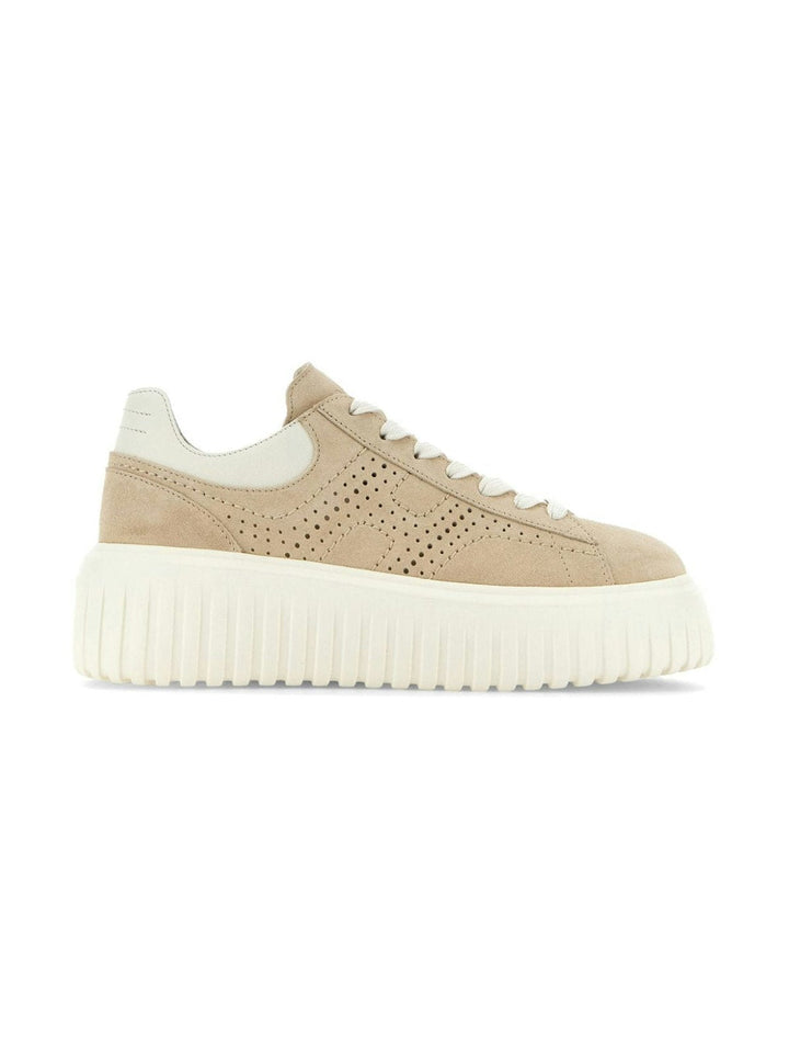 H-STRIPES SNEAKERS
