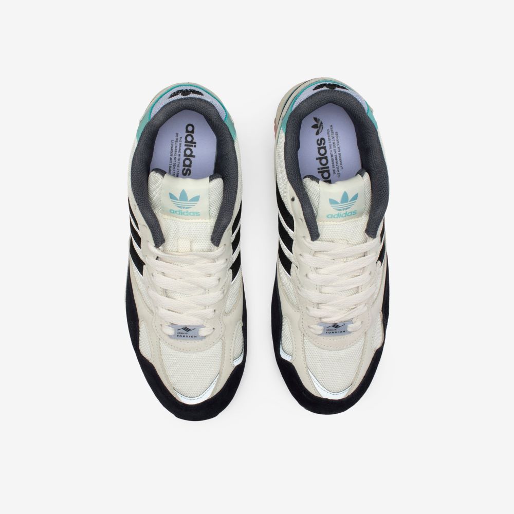 FIRE Q1 Q2 TORSION SUPER