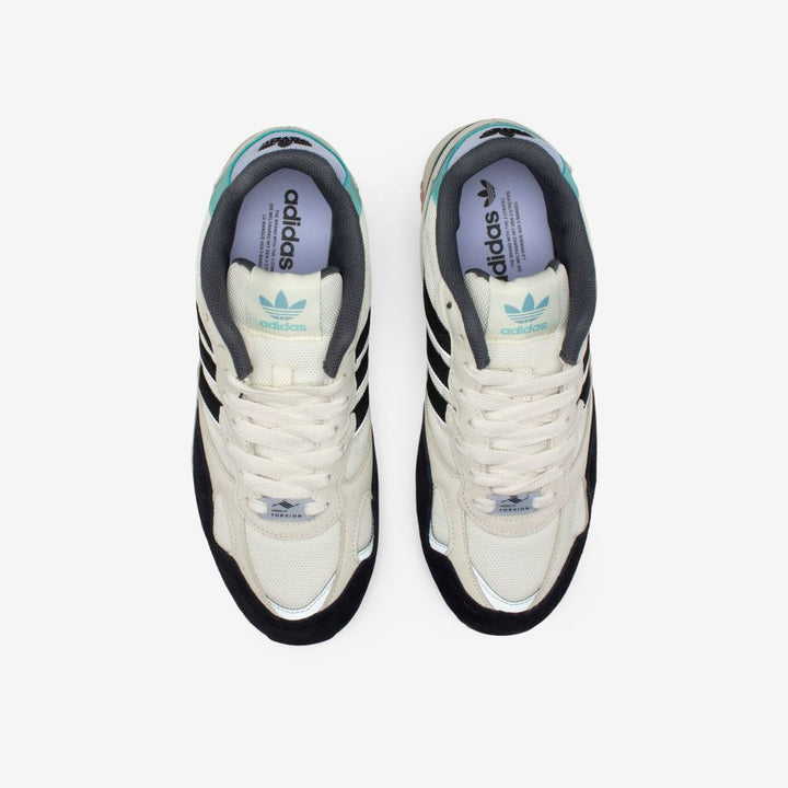 FIRE Q1 Q2 TORSION SUPER