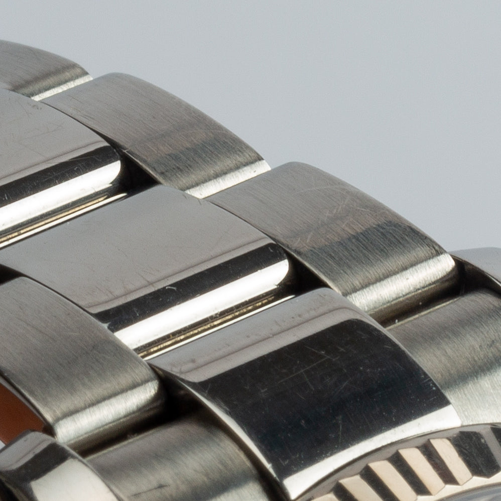ROLEX Datejust Watch - FINAL SALE