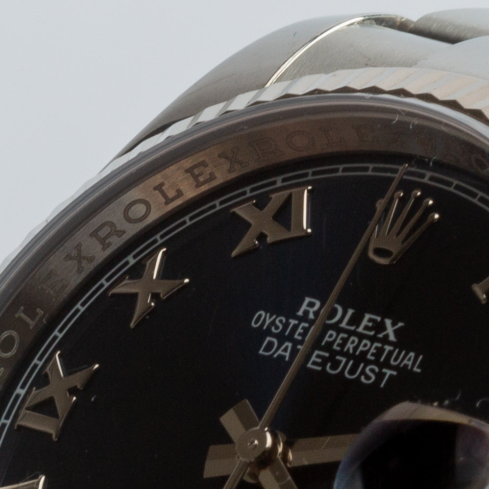 ROLEX Datejust Watch - FINAL SALE