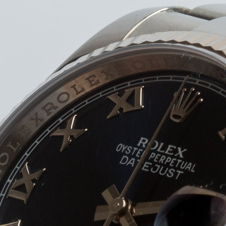 ROLEX Datejust Watch - FINAL SALE