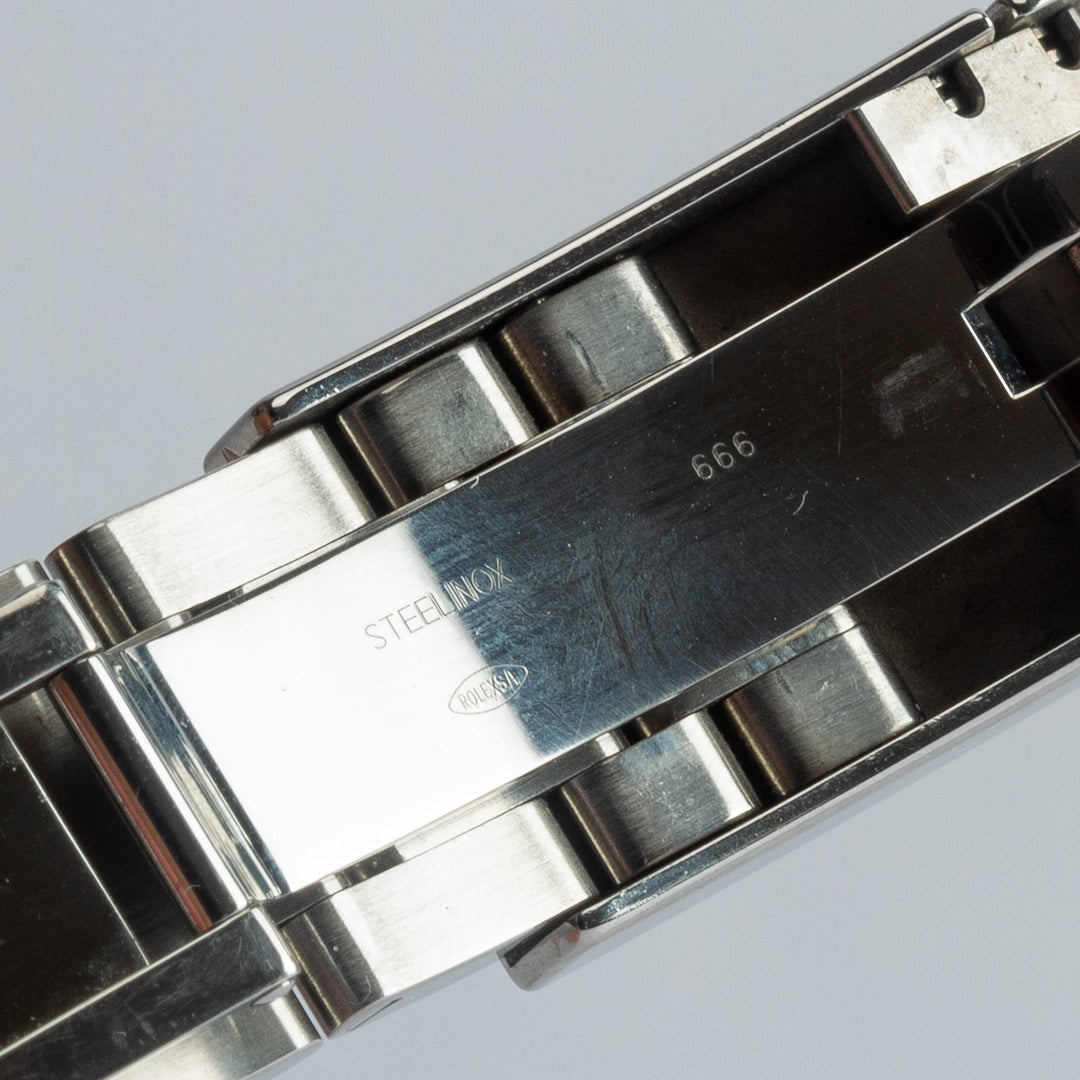 ROLEX Datejust Watch - FINAL SALE