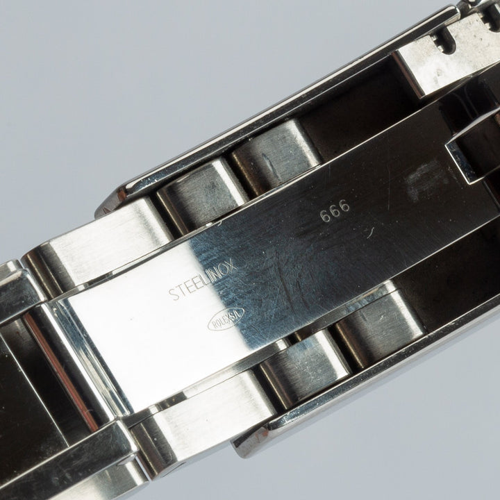 ROLEX Datejust Watch - FINAL SALE
