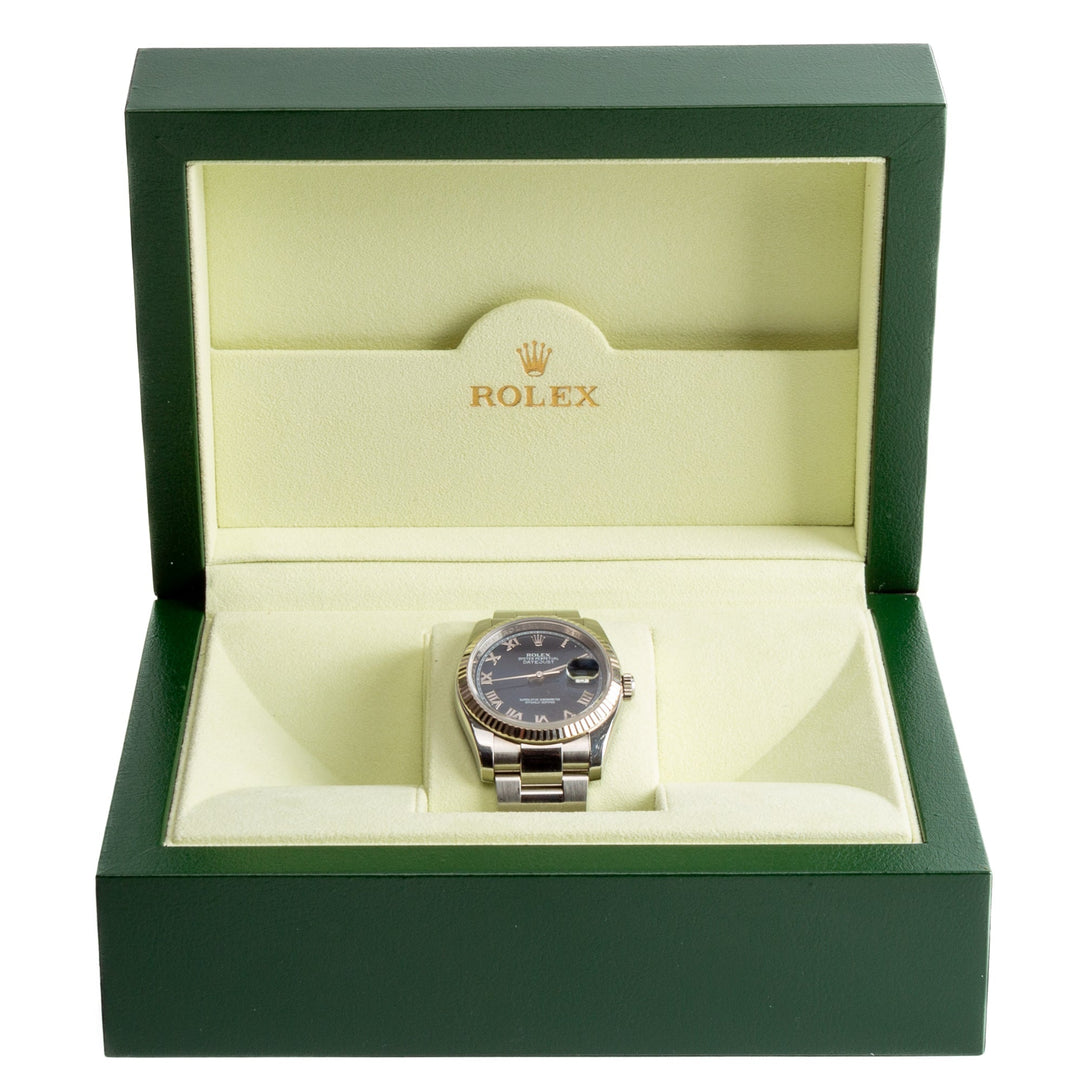 ROLEX Datejust Watch - FINAL SALE