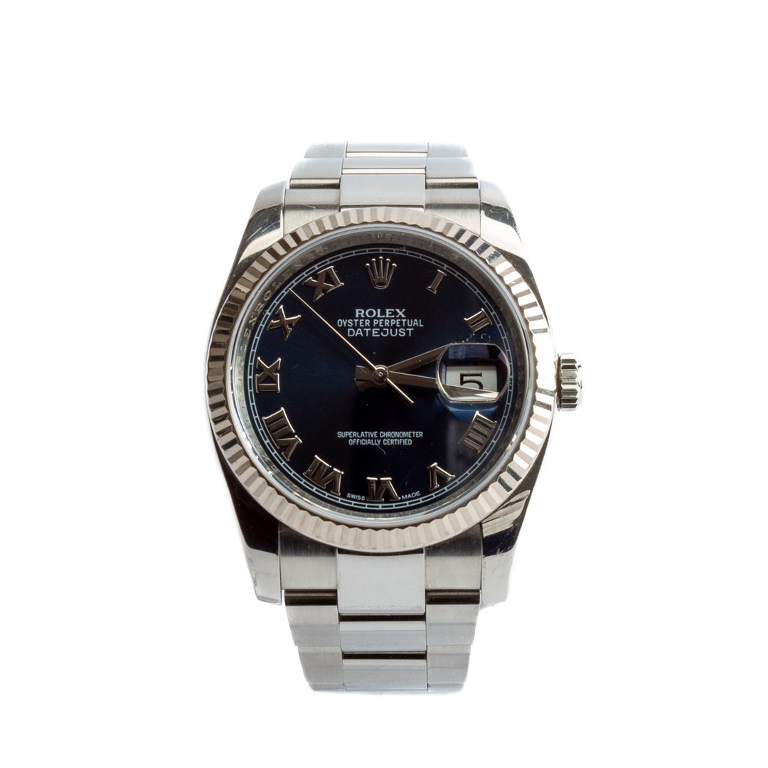 ROLEX Datejust Watch - FINAL SALE