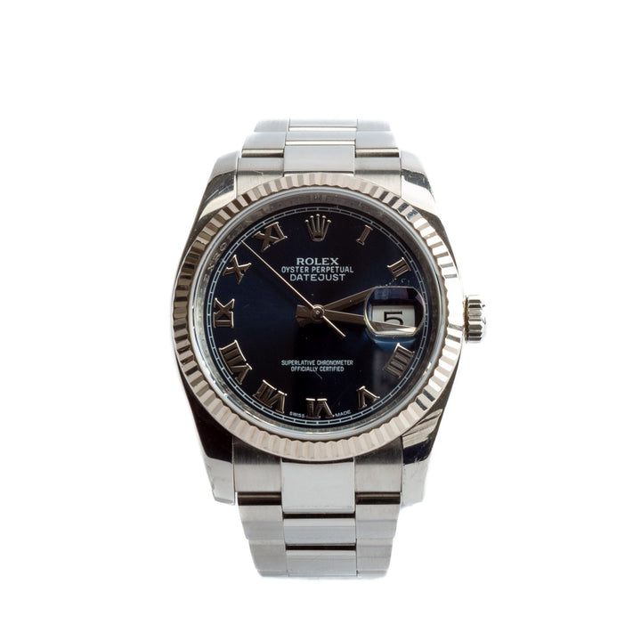 ROLEX Datejust Watch - FINAL SALE