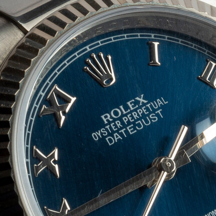 ROLEX Datejust Watch - FINAL SALE