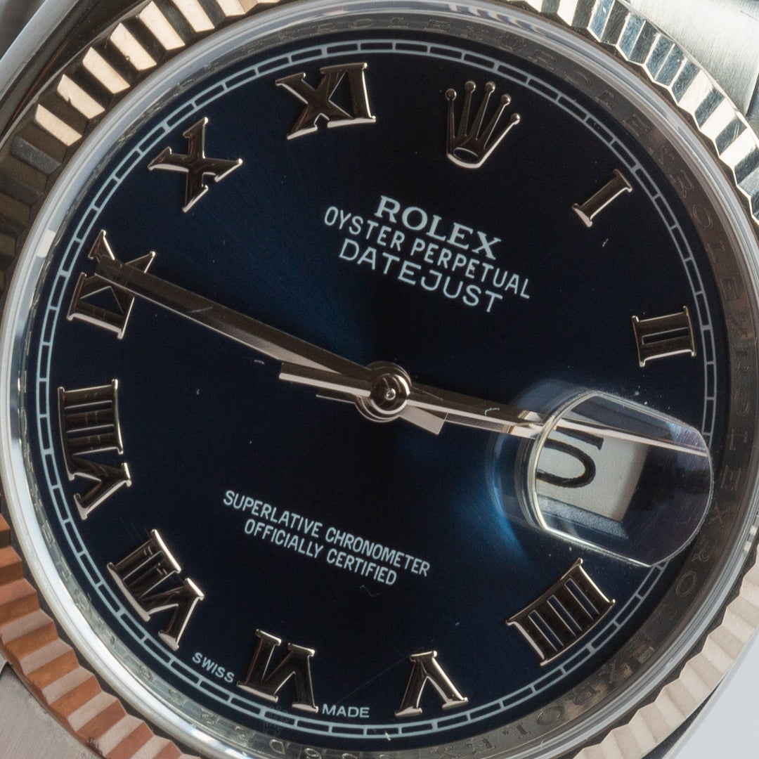 ROLEX Datejust Watch - FINAL SALE