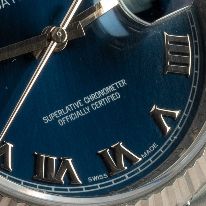 ROLEX Datejust Watch - FINAL SALE