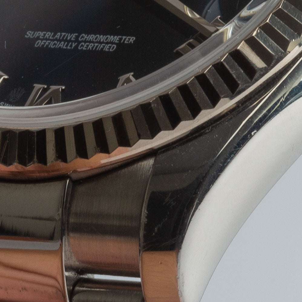 ROLEX Datejust Watch - FINAL SALE