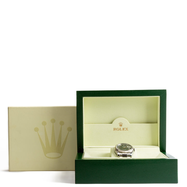 ROLEX Datejust Watch - FINAL SALE