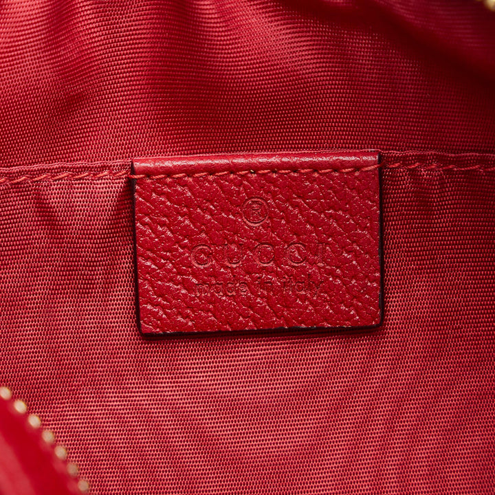 Gucci Baiadera Crossbody (SHG-PmGDJn)