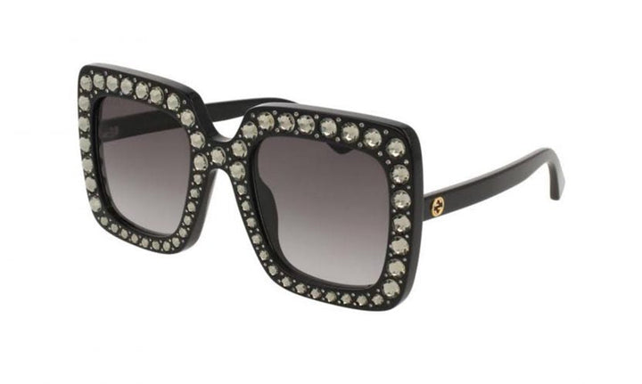 Gucci Bling Sunglasses