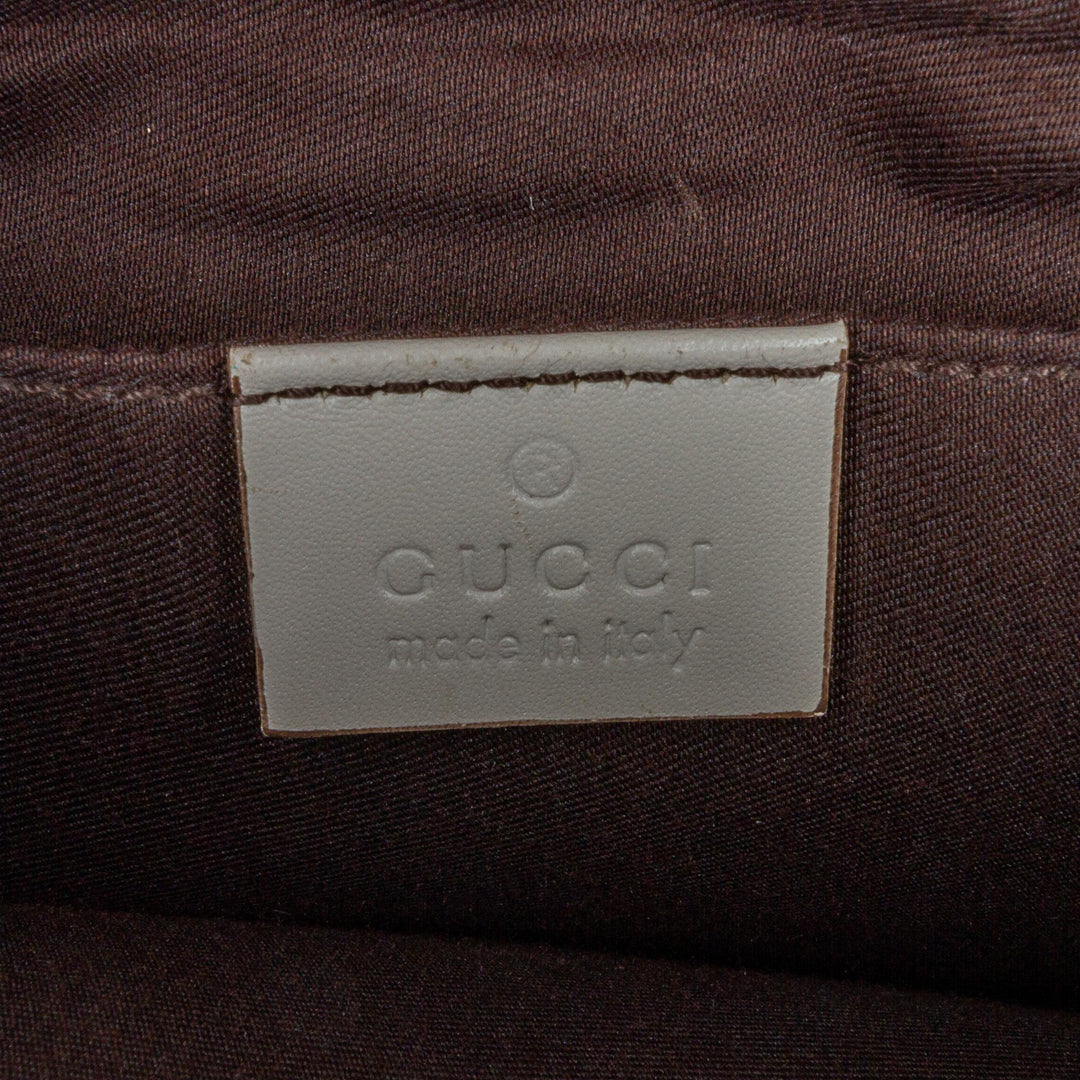 Gucci GG Canvas Crossbody Bag (SHG-hvhLXW)