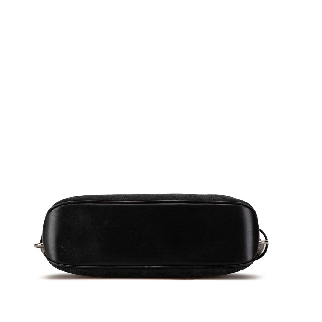 Gucci GG Canvas Crossbody (SHG-1BclAX)