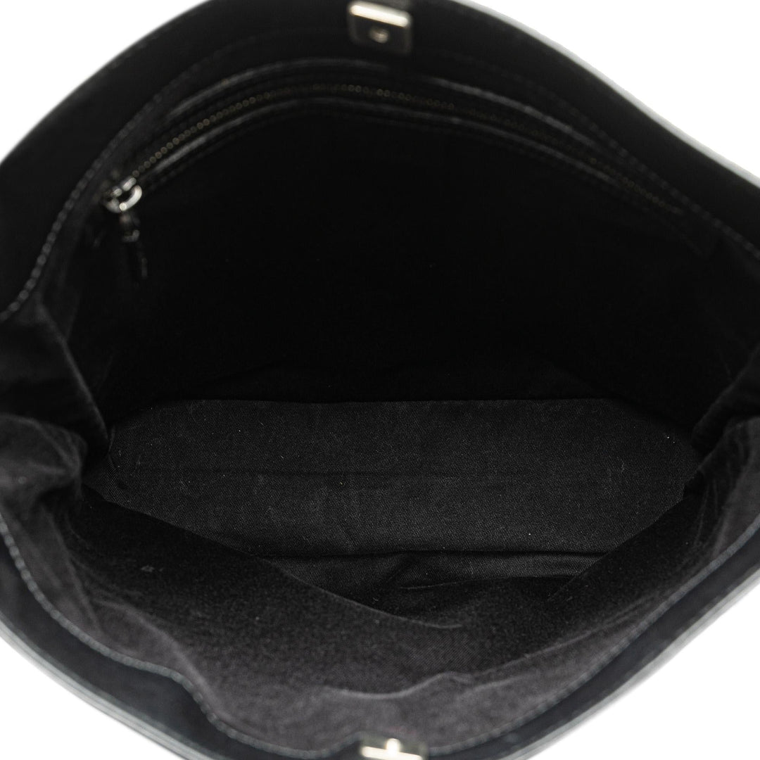 Gucci GG Canvas Crossbody (SHG-1BclAX)