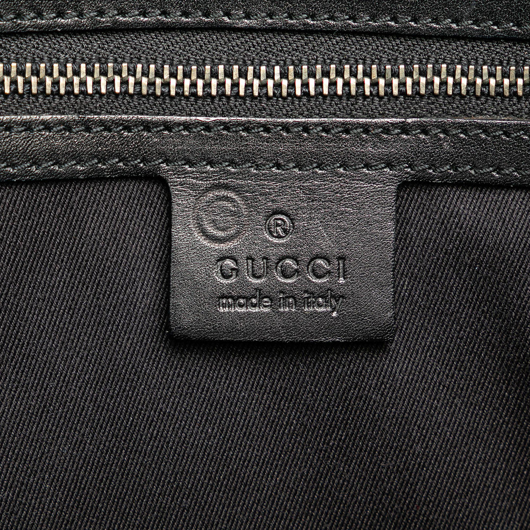 Gucci GG Canvas Crossbody (SHG-1BclAX)