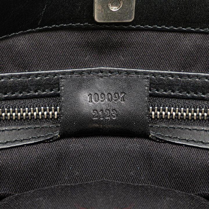 Gucci GG Canvas Crossbody (SHG-1BclAX)