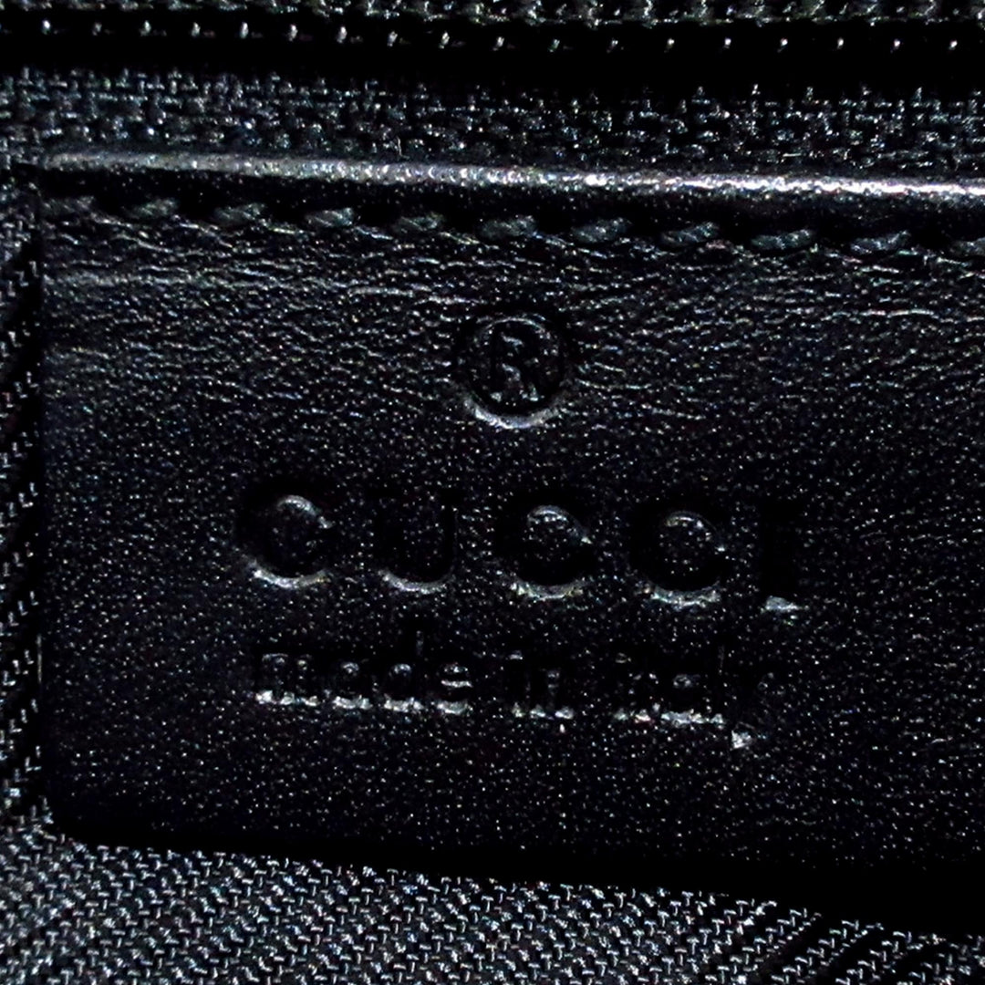 Gucci GG Canvas Crossbody (SHG-L7riDr)