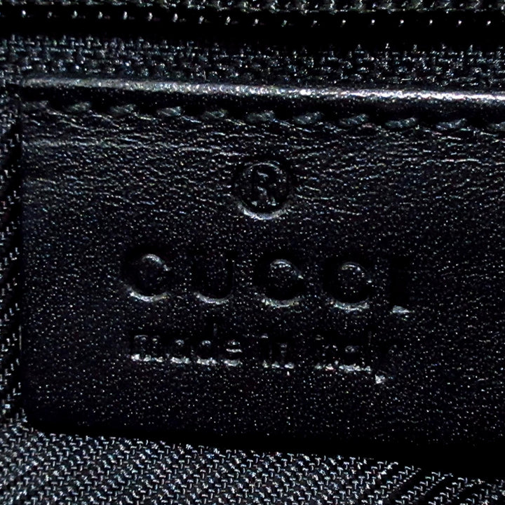 Gucci GG Canvas Crossbody (SHG-L7riDr)