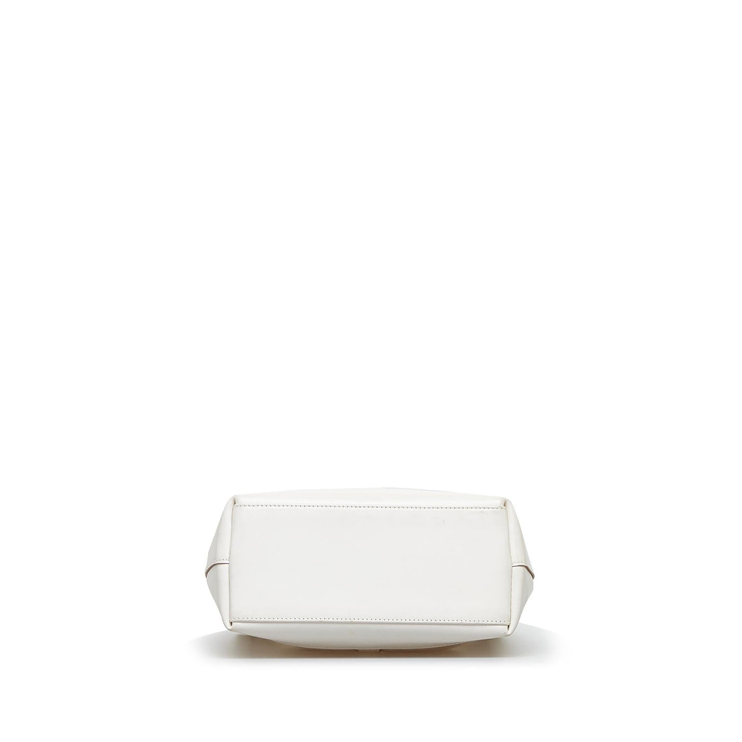 Gucci GG Canvas Jackie Shoulder Bag (SHG-m7c9Cb)
