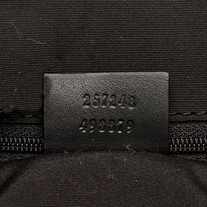 Gucci GG Canvas Tote Bag (SHG-NayASu)