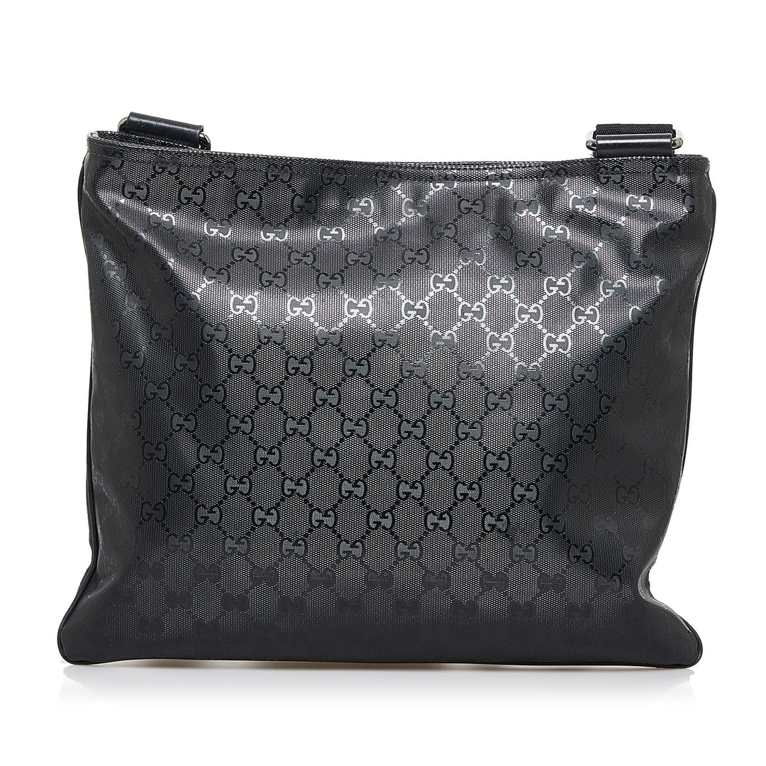 Gucci GG Imprime Crossbody (SHG-wdVGUZ)