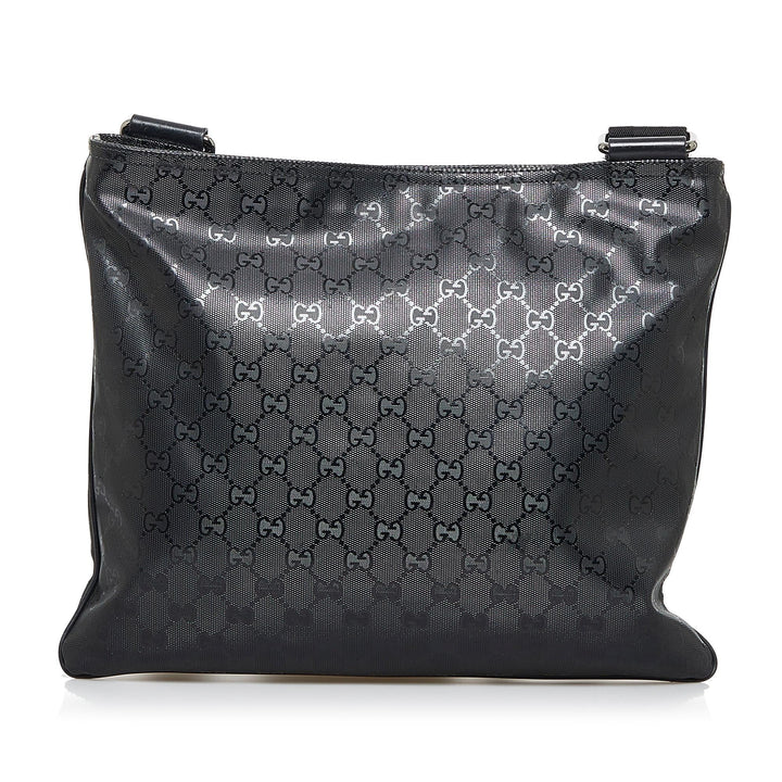 Gucci GG Imprime Crossbody (SHG-wdVGUZ)
