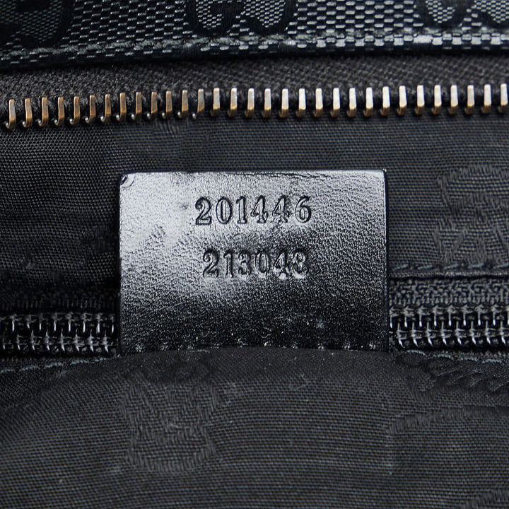 Gucci GG Imprime Crossbody (SHG-wdVGUZ)