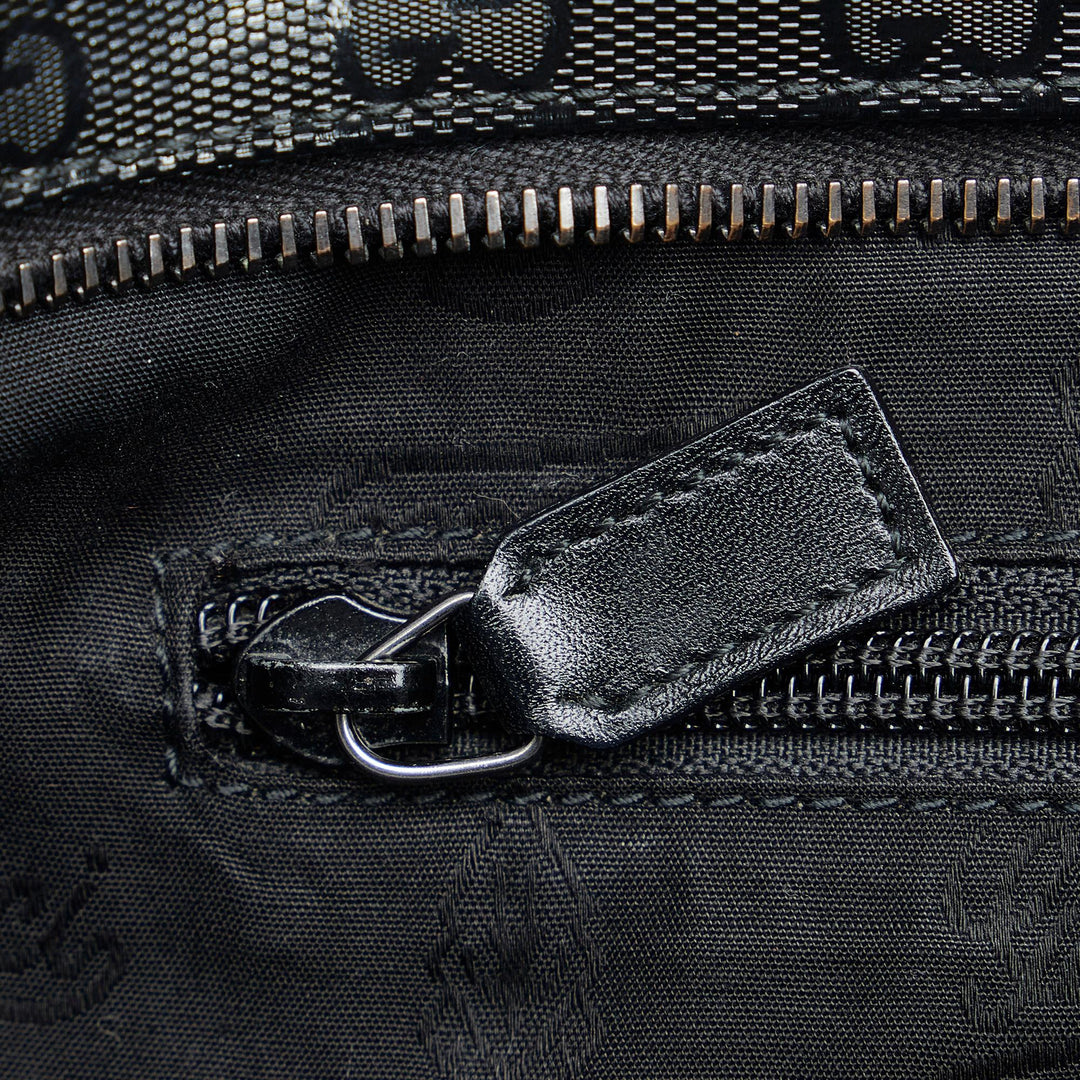 Gucci GG Imprime Crossbody (SHG-wdVGUZ)