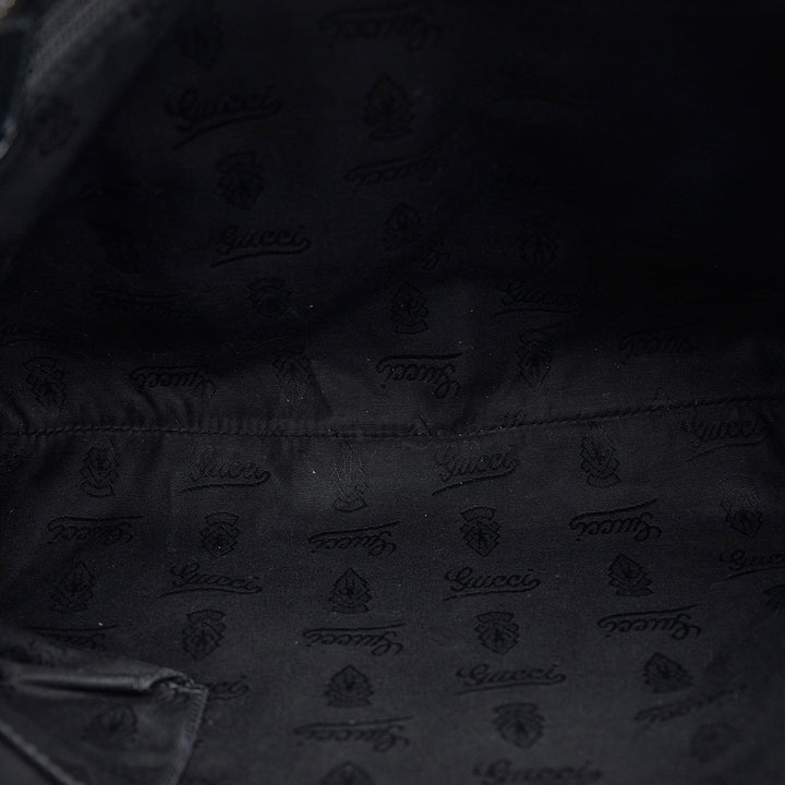 Gucci GG Imprime Crossbody (SHG-wdVGUZ)