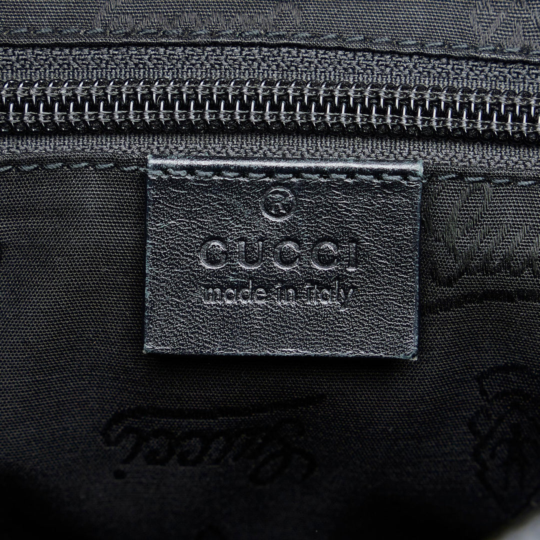 Gucci GG Imprime Crossbody (SHG-wdVGUZ)