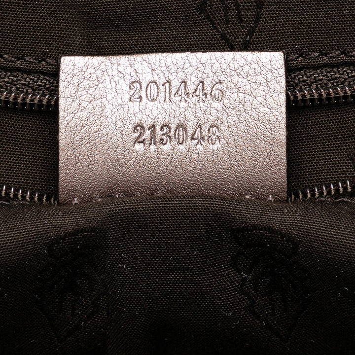 Gucci GG Imprime Crossbody (SHG-lxjPJR)