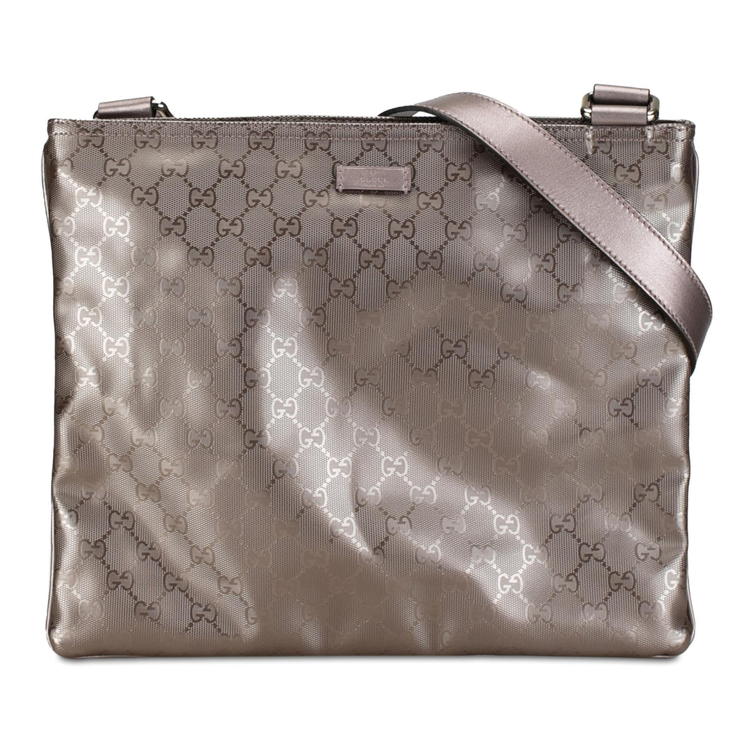 Gucci GG Imprime Crossbody (SHG-lxjPJR)