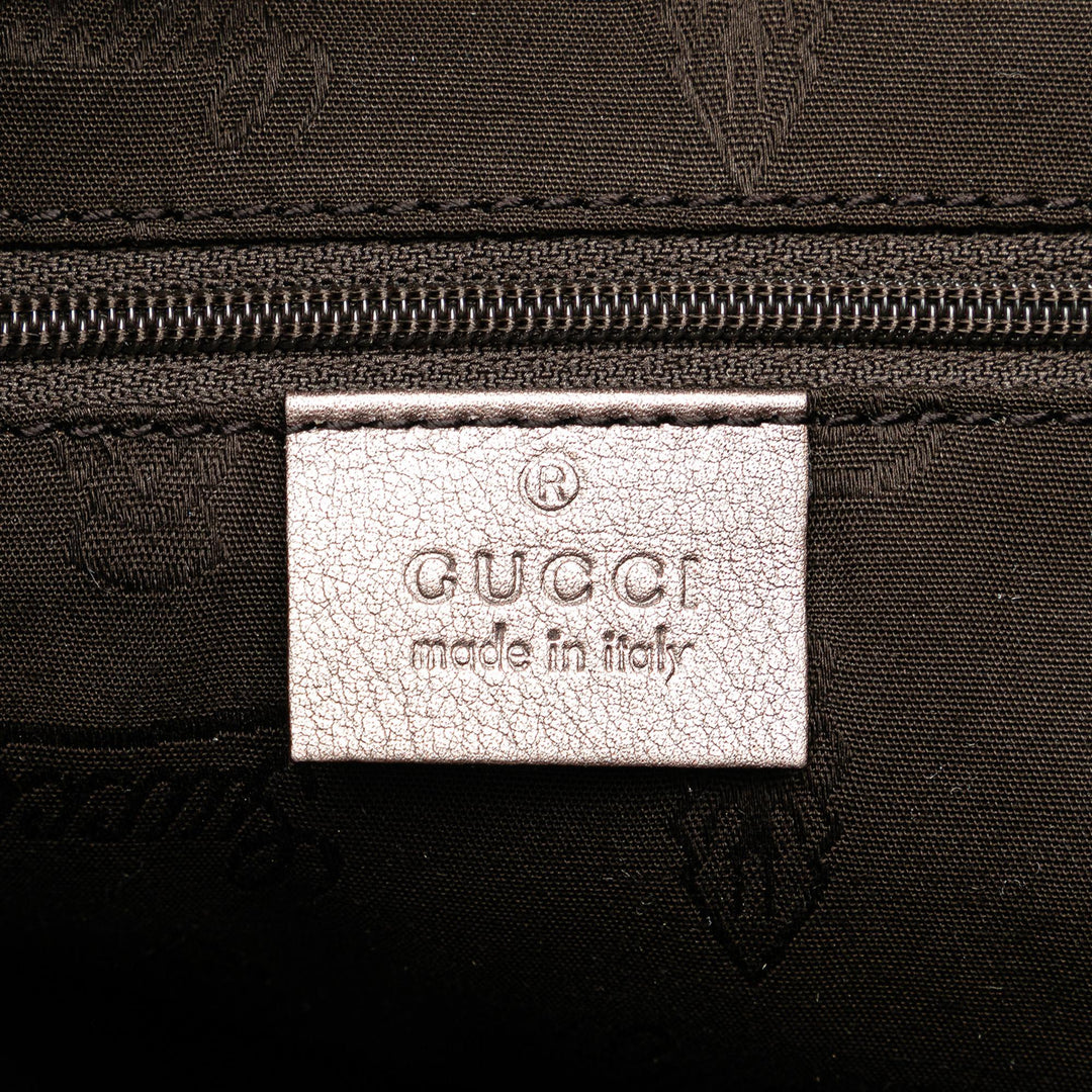 Gucci GG Imprime Crossbody (SHG-lxjPJR)