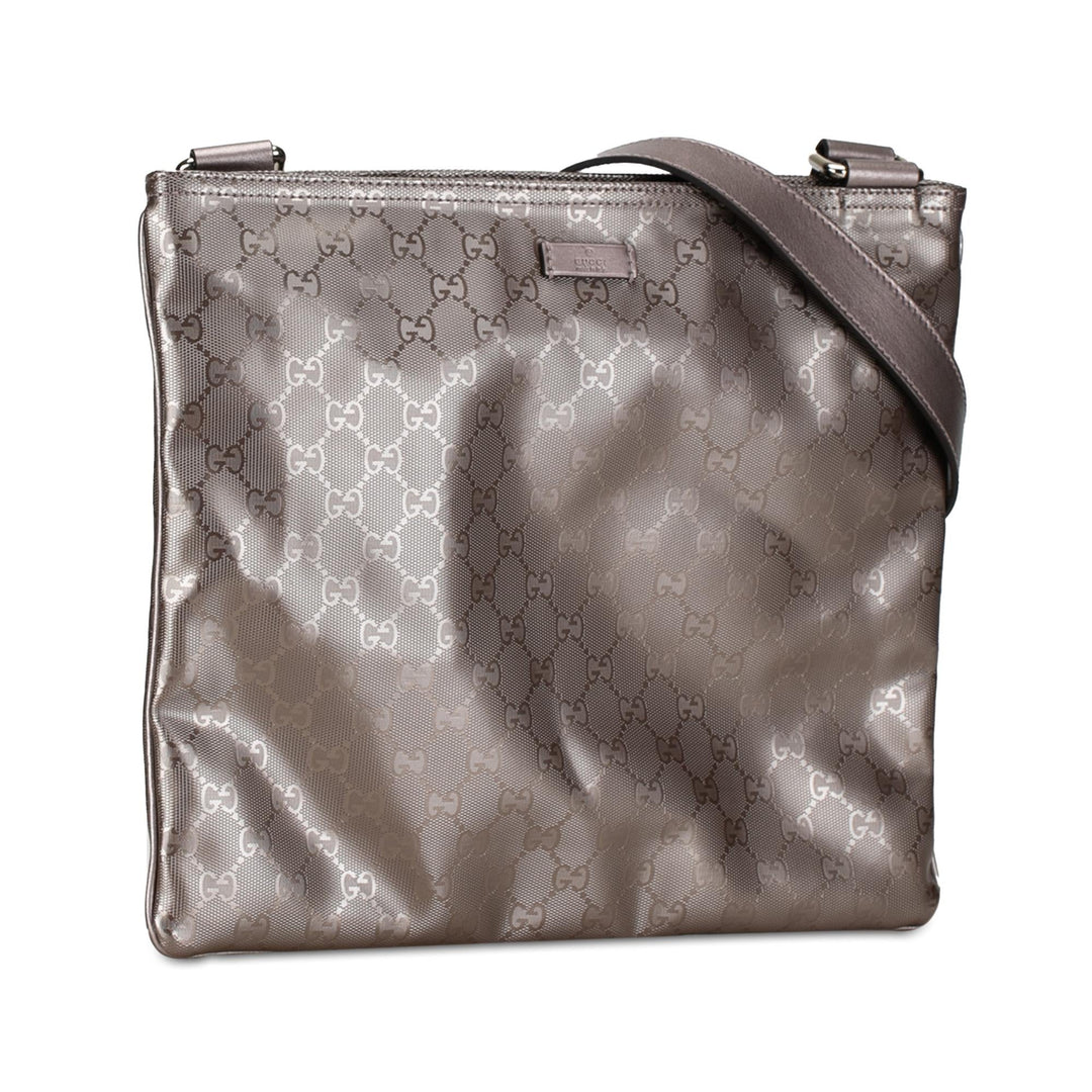 Gucci GG Imprime Crossbody (SHG-lxjPJR)
